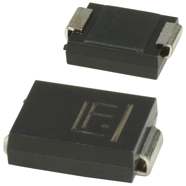 TPSMC200CA-VR Littelfuse Inc. TVS - Diodos